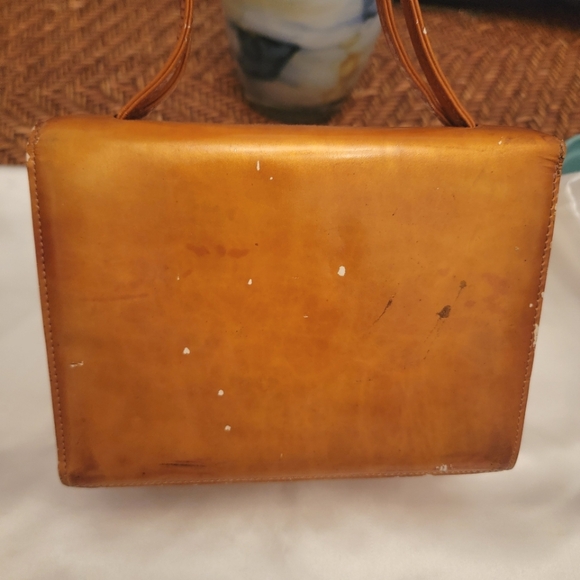 Emporio Armani vintage Handbag - Picture 5 of 16